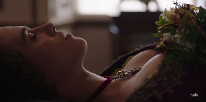 REVIEW: 'Harlots,' Season 3 - Episode 4 1 'Harlots,' Season 3 - episode four