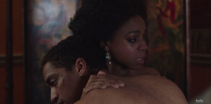 'Harlots,' Season 3 - Episode five