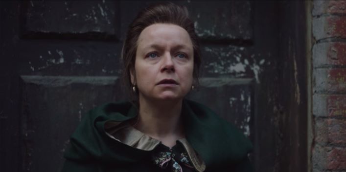 REVIEW: 'Harlots,' Season 3 - Episode 6 1 'Harlots,' Season 3 - Episode six
