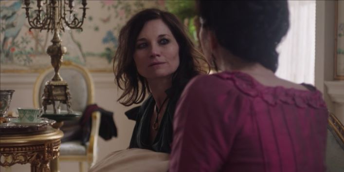 'Harlots,' Season 3 - Episode six