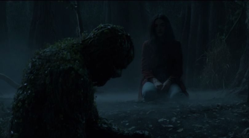 REVIEW: 'Swamp Thing' Episode 10 - "Loose Ends" 1 Loose Ends - But Why Tho