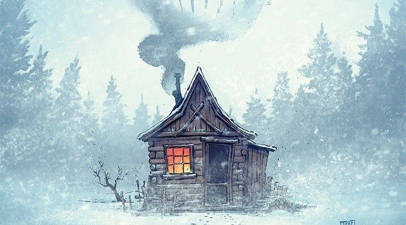 REVIEW: ‘Middlewest,’ Issue #10 1 Middlewest #10 - But Why Tho