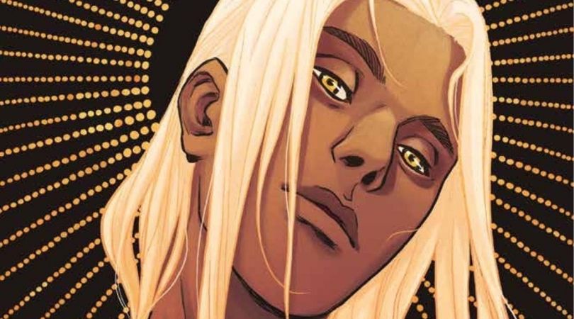 REVIEW: 'Reaver,' Issue #2 1 Reaver #2 - But Why Tho
