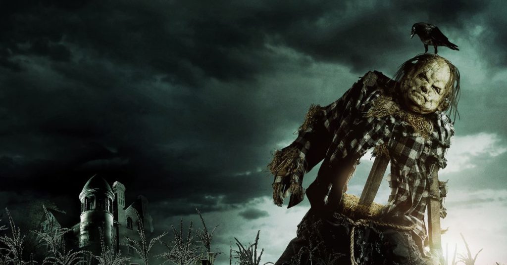 REVIEW: 'Scary Stories to Tell in the Dark' is Here to Give You Nightmares 1 Scary Stories To Tell in the Dark