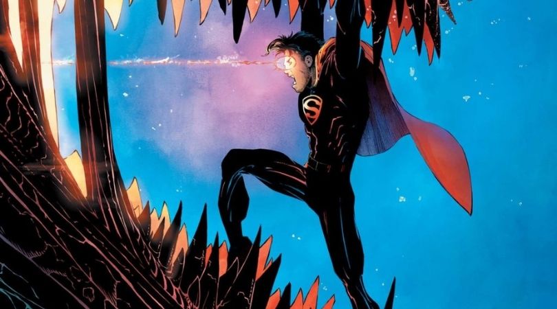 REVIEW: ‘Superman: Year One,’ Issue #2 1 Superman Year One #2 - But Why Tho