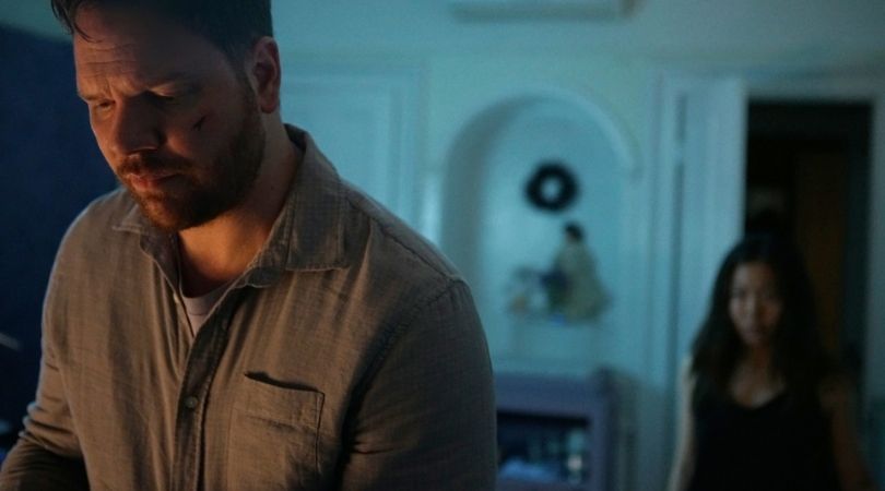 REVIEW: 'Two Sentence Horror Stories,' Episode 1 - "Gentleman" 1 'Two Sentence Horror Stories,' Episode 1 - Gentleman