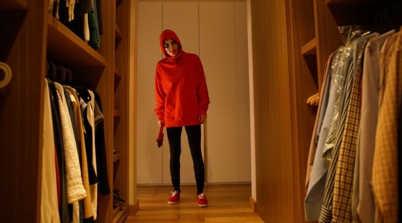 REVIEW: 'Two Sentence Horror Stories,' Episode 4 - "Hide" 1 Two Sentence Horror Stories - Legacy - But Why Tho (1)