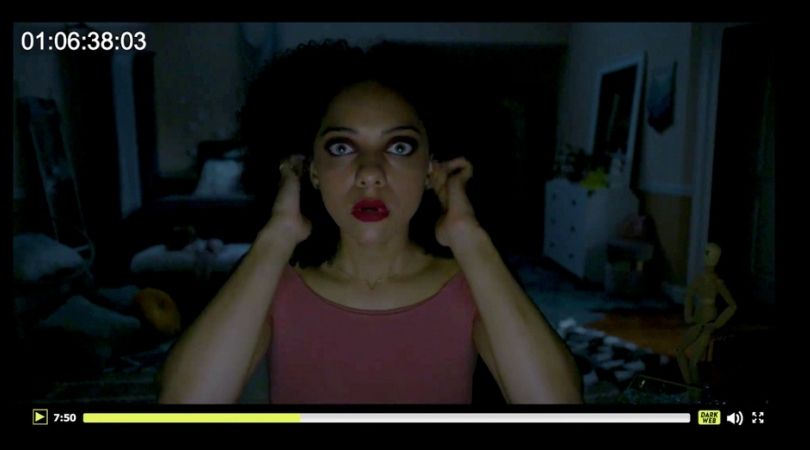 REVIEW: 'Two Sentence Horror Stories,' Episode 6 - "Tutorial" 1 Two Sentence Horror Stories,' Episode 6 - "Tutorial"