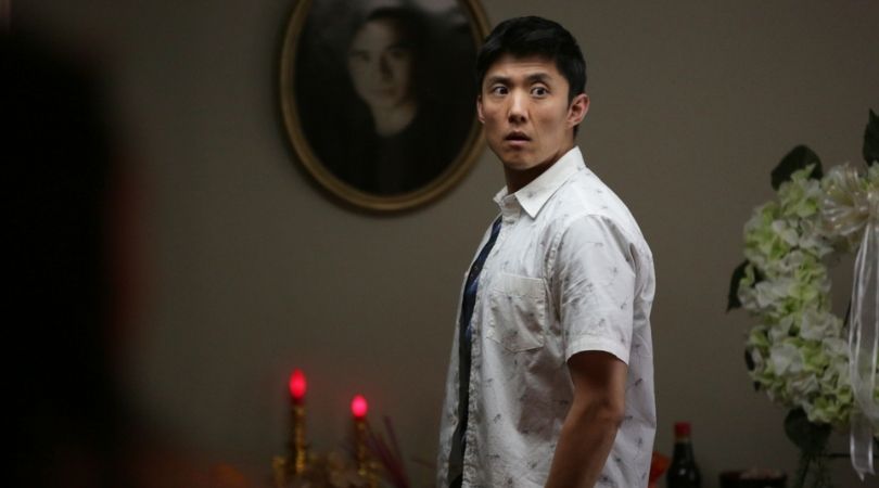 REVIEW: 'Two Sentence Horror Stories,' Episode 3 - "Legacy" 1 Two Sentence Horror Stories - Legacy - But Why Tho