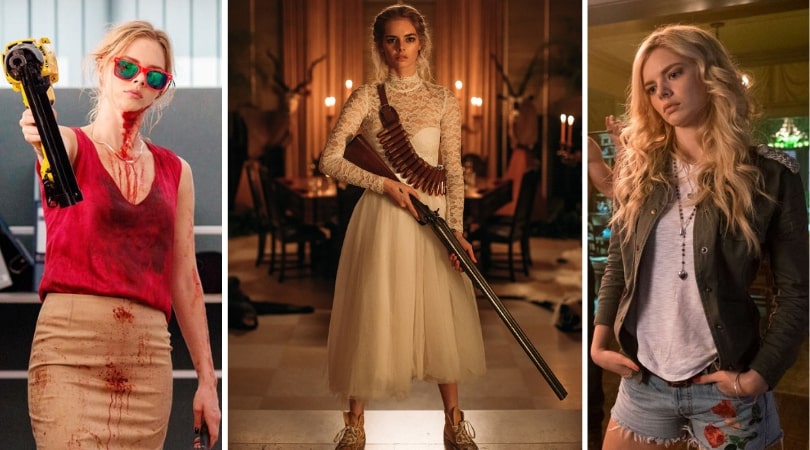 7 Films to Watch After 'Ready Or Not' 1 7 Films to Watch After 'Ready Or Not'