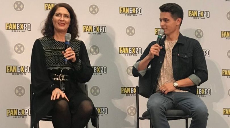 Boston Fan Expo 2019: Vanessa Marshall Talks Star Wars Rebels at Q&A Panel 1 Vanessa Marshall - But Why Tho