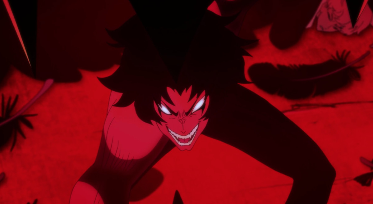 Spooky Anime to Watch This Halloween Season