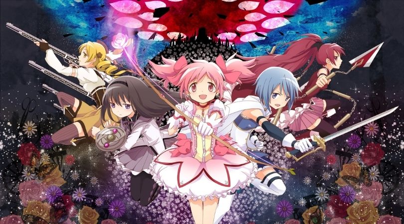 horror anime - But Why Tho