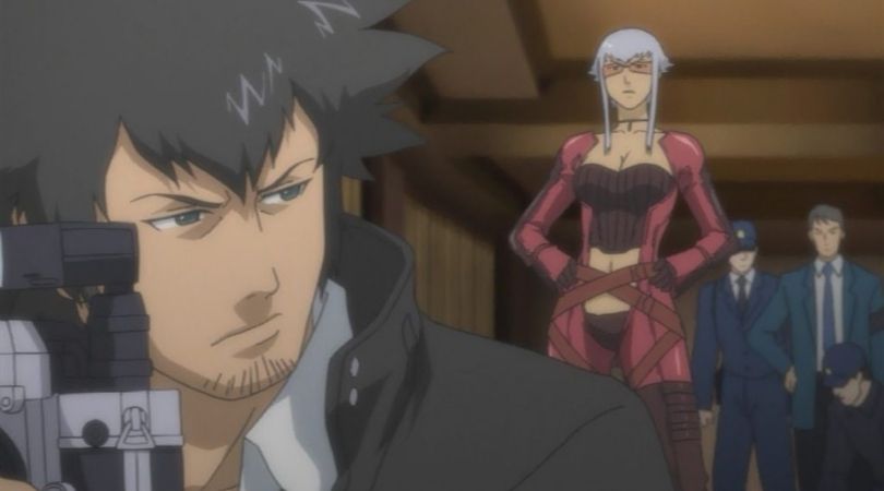 horror anime But Why Tho 2