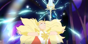 She-Ra and The Princesses of Power Season 3