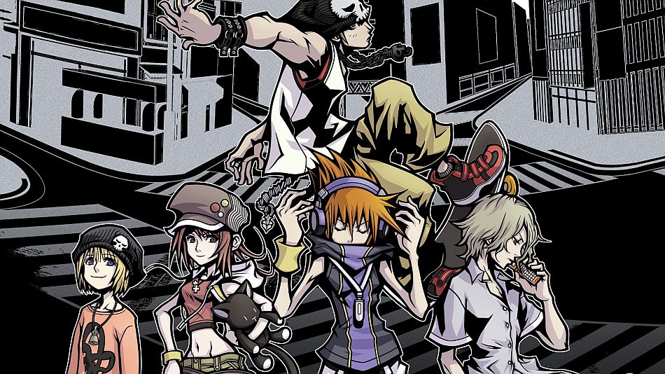 REVIEW: 'The World Ends With You Final Remix' Offers Fun With Lack-Luster Controls (Switch) 1 The World Ends With You