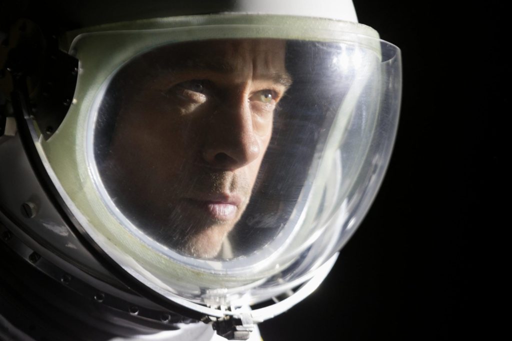 REVIEW: 'Ad Astra' is Visually Stunning and Heart-Wrenching 1 Ad Astra