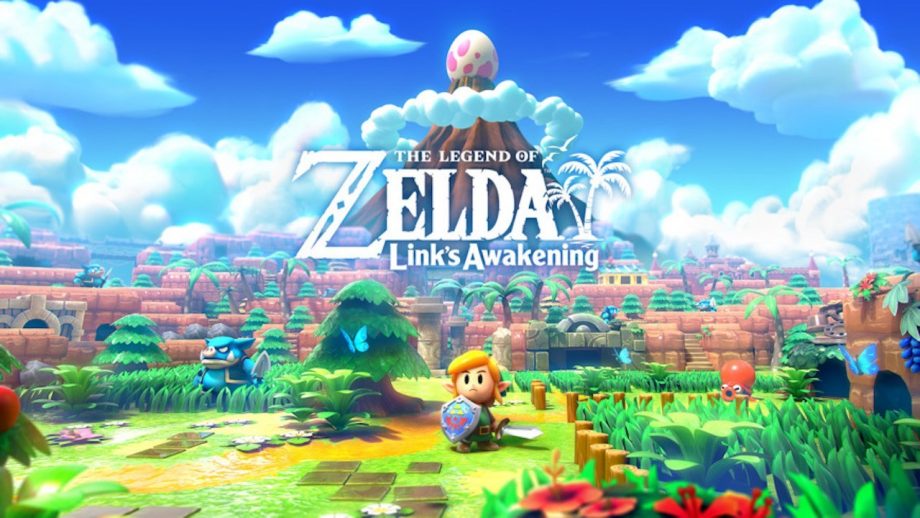 REVIEW: ‘Legend of Zelda: Link’s Awakening’ Makes all that was old new (Switch) 1 Legend of Zelda: Link’s Awakening