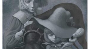 Berserk Volume 40 - But Why Tho