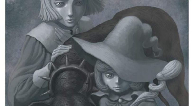 REVIEW: 'Berserk,' Volume 40 1 Berserk Volume 40 - But Why Tho