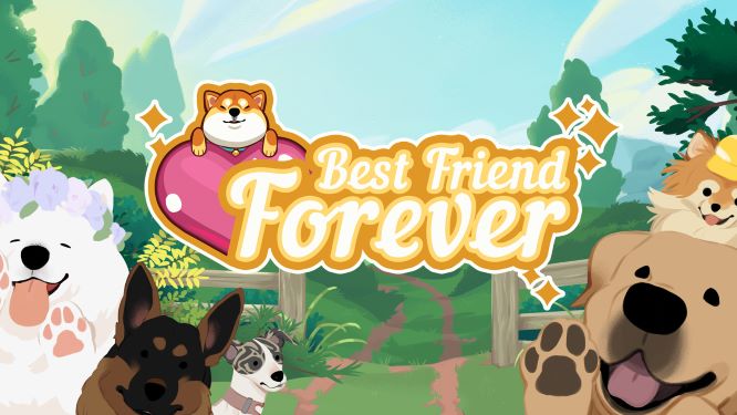 PAX West 2019: 'Best Friends Forever' Brings a Much Needed Update to Dating Sims 1 Best Friends Forever