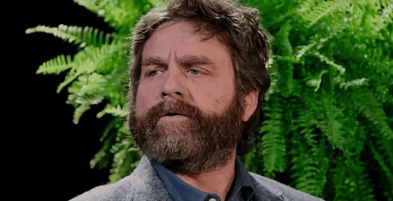 REVIEW: 'Between Two Ferns: The Movie' is All About the Awkward 1 Between Two Ferns The Movie