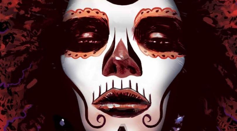 REVIEW: 'Bone Parish,' Volume 2 1 Bone Parish Volume 2 - But Why Tho