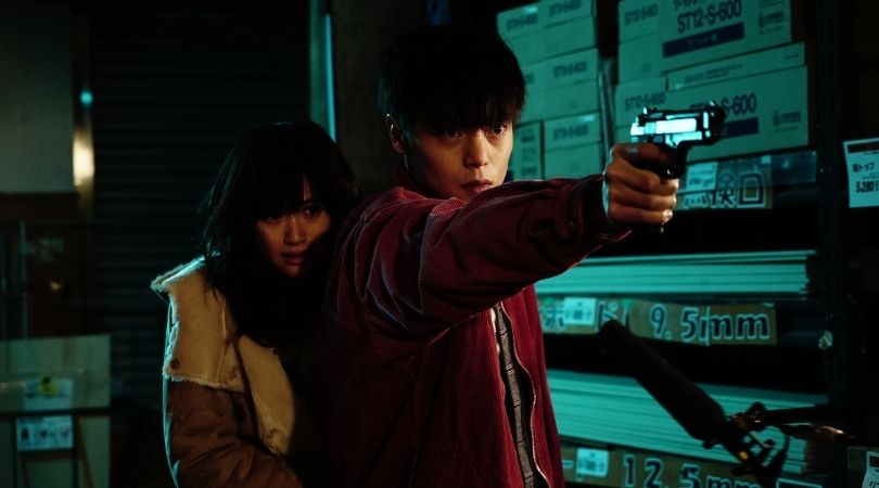 TIFF19 REVIEW: 'First Love' By Takashi Miike 1 First Love