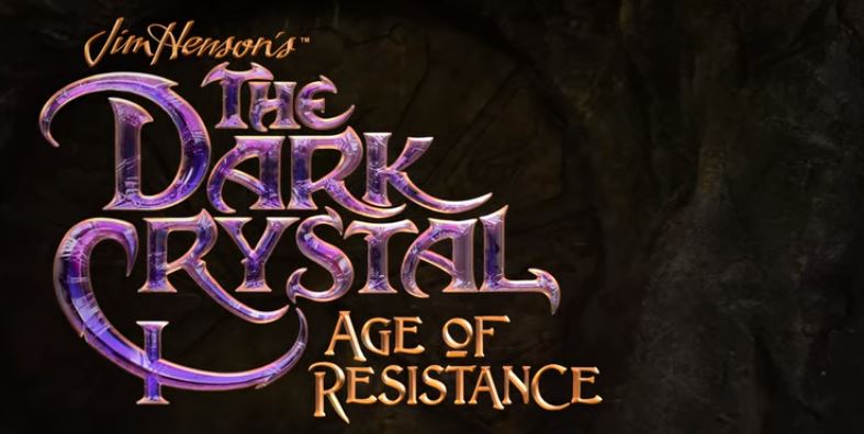 REVIEW: ’The Dark Crystal: Age of Resistance’ 1 The Dark Crystal: Age of Resistance