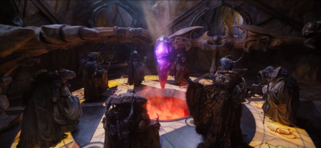 The Dark Crystal: Age of Resistance 