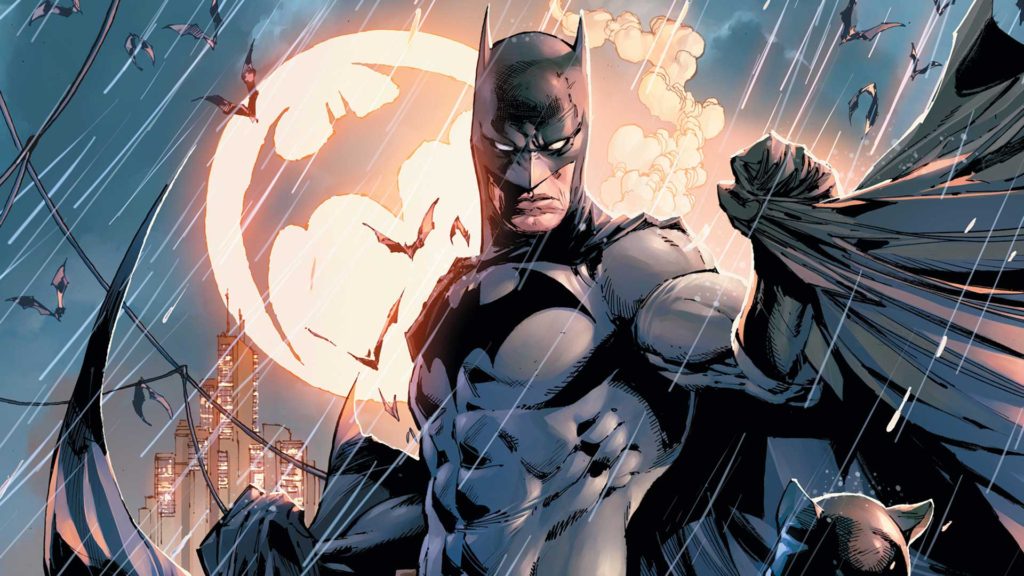 REVIEW: 'Batman,' Issue #78 1 Batman #78