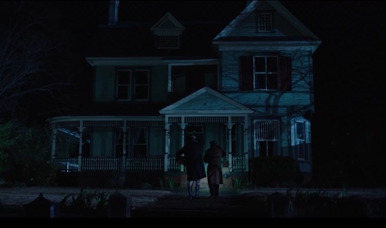 'Creepshow,' Episode 1 - "Gray Matter" / "The House of Head"