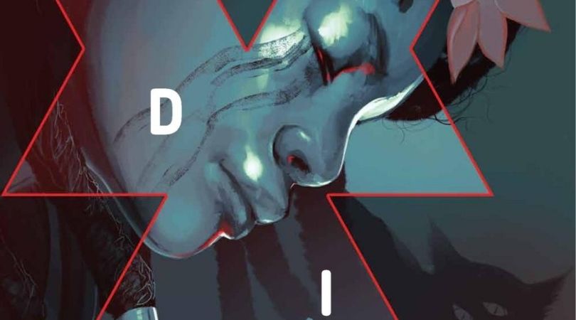 REVIEW: 'DIE,' Issue #7 1 DIE #7