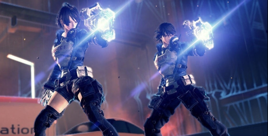 REVIEW: ’Astral Chain’ is a Stylish Sci-Fi Adventure (Switch) 1 Astral Chain