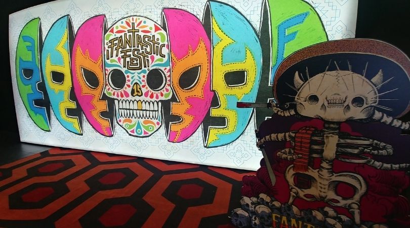 Fantastic Fest 2019 - But Why Tho