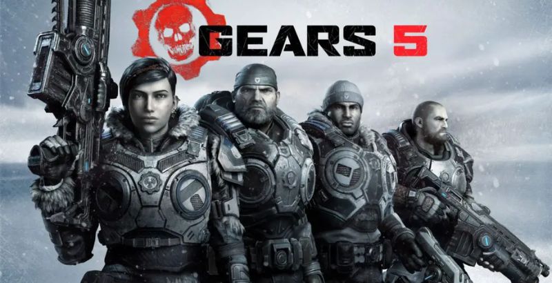 REVIEW: ‘Gears 5’ Lives Up to the Franchise's Legacy (Xbox One) 1 Gears 5