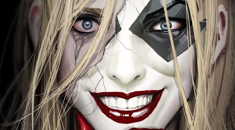 REVIEW: 'Harleen,' Book #1 1 Harleen #1 - But Why Tho