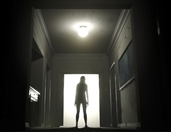 PAX West 2019: 'Infliction' Offers Up Immersive Atmosphere and Jump Scares 1 Infliction