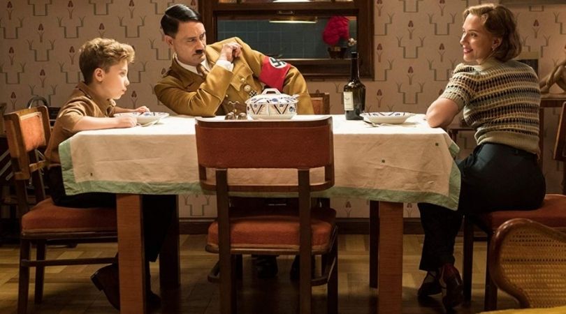Fantastic Fest 2019: 'Jojo Rabbit' is Comedy at Its Highest Potential 1 Jojo Rabbit - But Why Tho