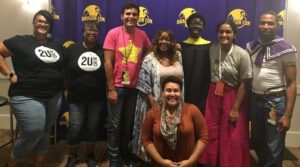 Kimberly Brooks Interview Dragon Con 2019 But Why Tho