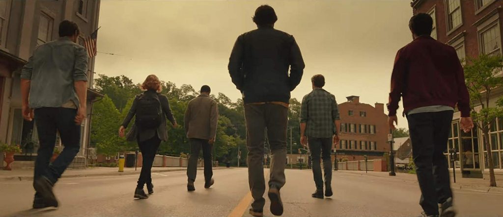 IT Chapter Two