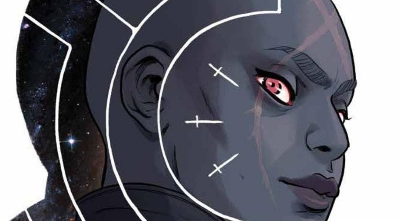 REVIEW: 'Reaver,' Issue #3 1 Reaver #3