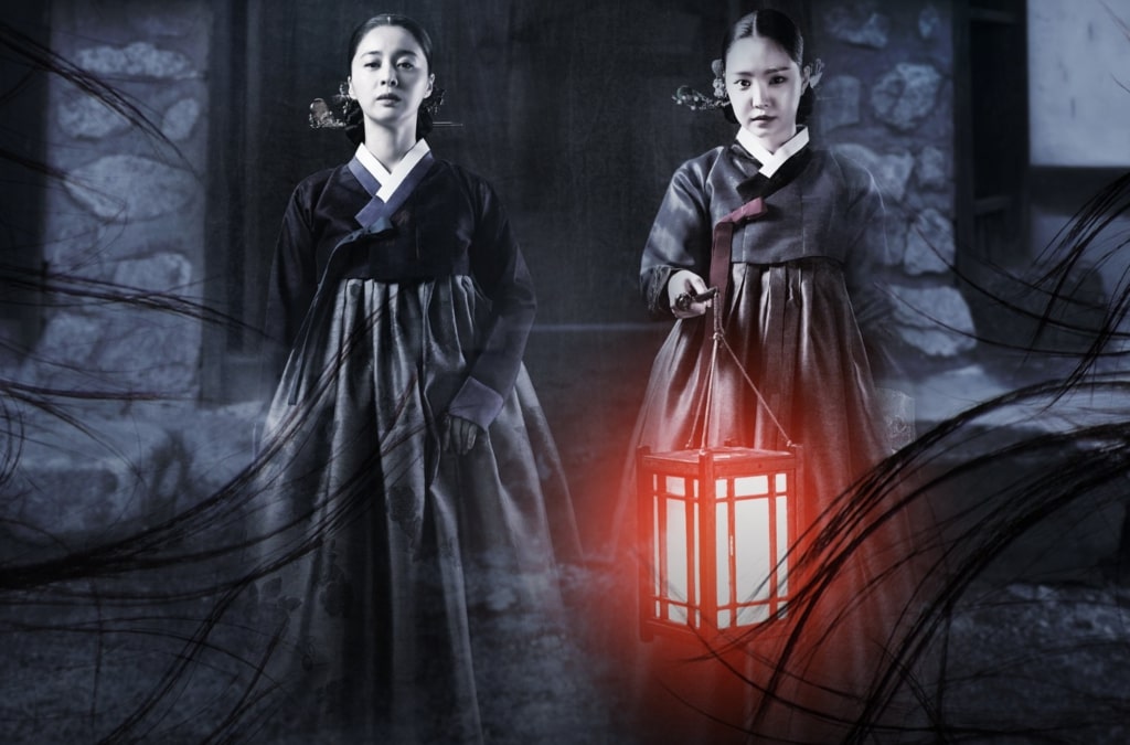 REVIEW: 'The Wrath' is Unrelenting Horror from the First Moment 1 The Wrath
