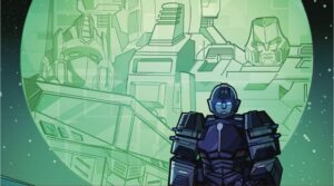 Transformers - But Why Tho