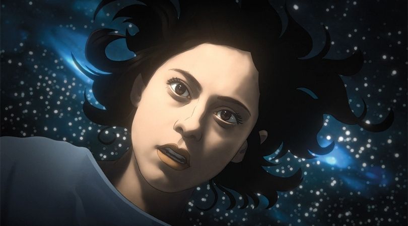 REVIEW: 'Undone' is a Visual and Narrative Masterpiece 1 Undone - But Why Tho