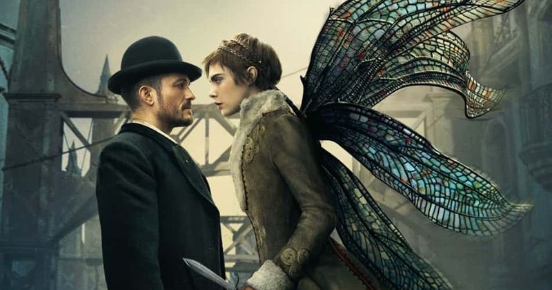 REVIEW: 'Carnival Row' Season 1 Builds a Rich Universe 1 Carnival Row