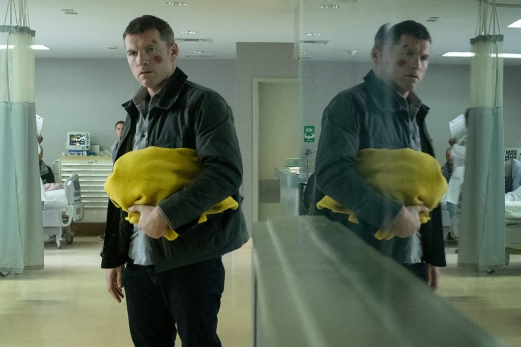 Fantastic Fest 2019: 'Fractured' is Strong Addition to Netflix's Genre Line-Up 1 Fractured