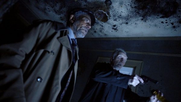 REVIEW: 'Creepshow,' Episode 1 - "Gray Matter" / "The House of Head" 1 'Creepshow,' Episode 1 - "Gray Matter" / "The House of Head"