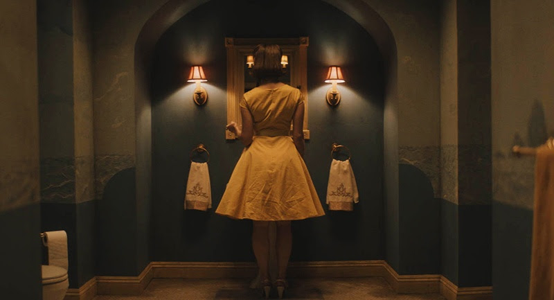 Fantastic Fest 2019: 'The Mortuary Collection' is a Vibrantly Spooky Horror Anthology 1 The Mortuary Collection