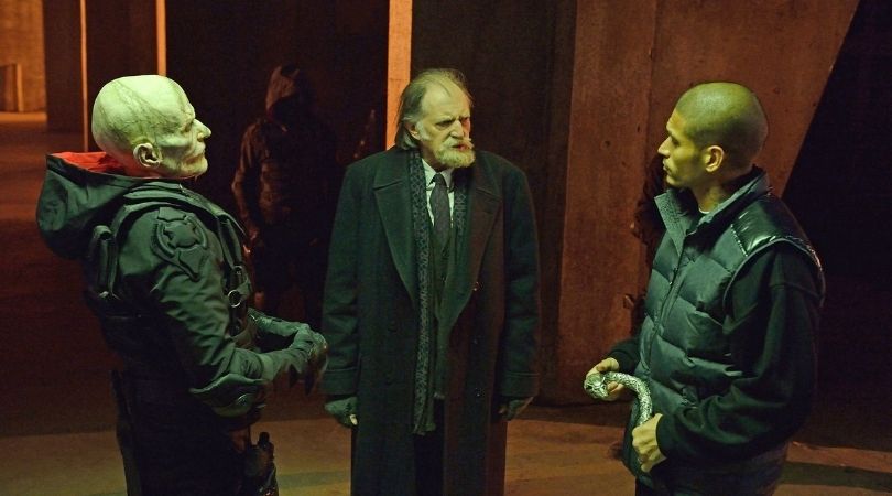 13 Horror tv Series - But Why Tho